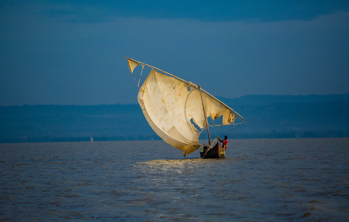 Mwanza & Lake Victoria