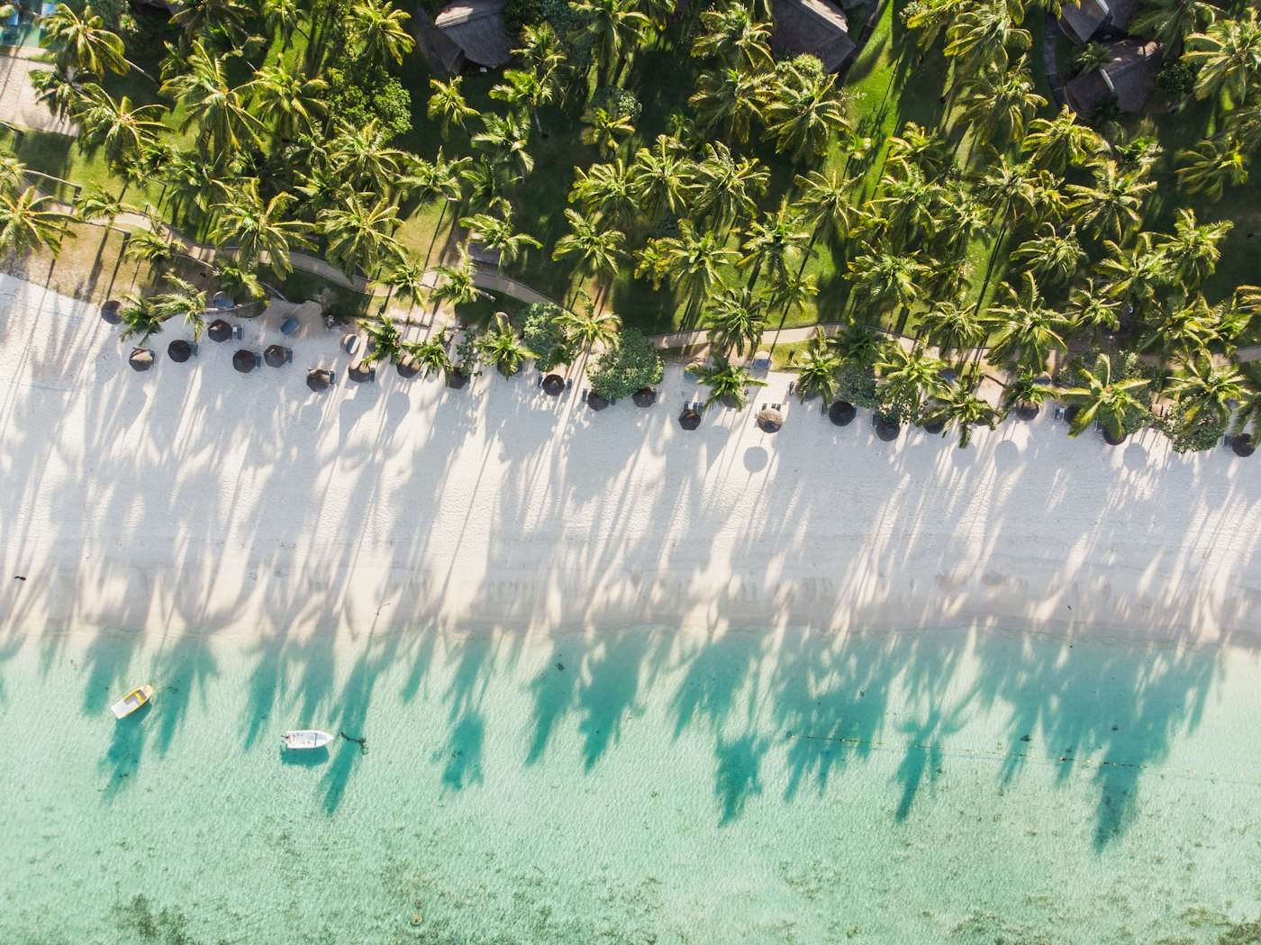 North Zanzibar