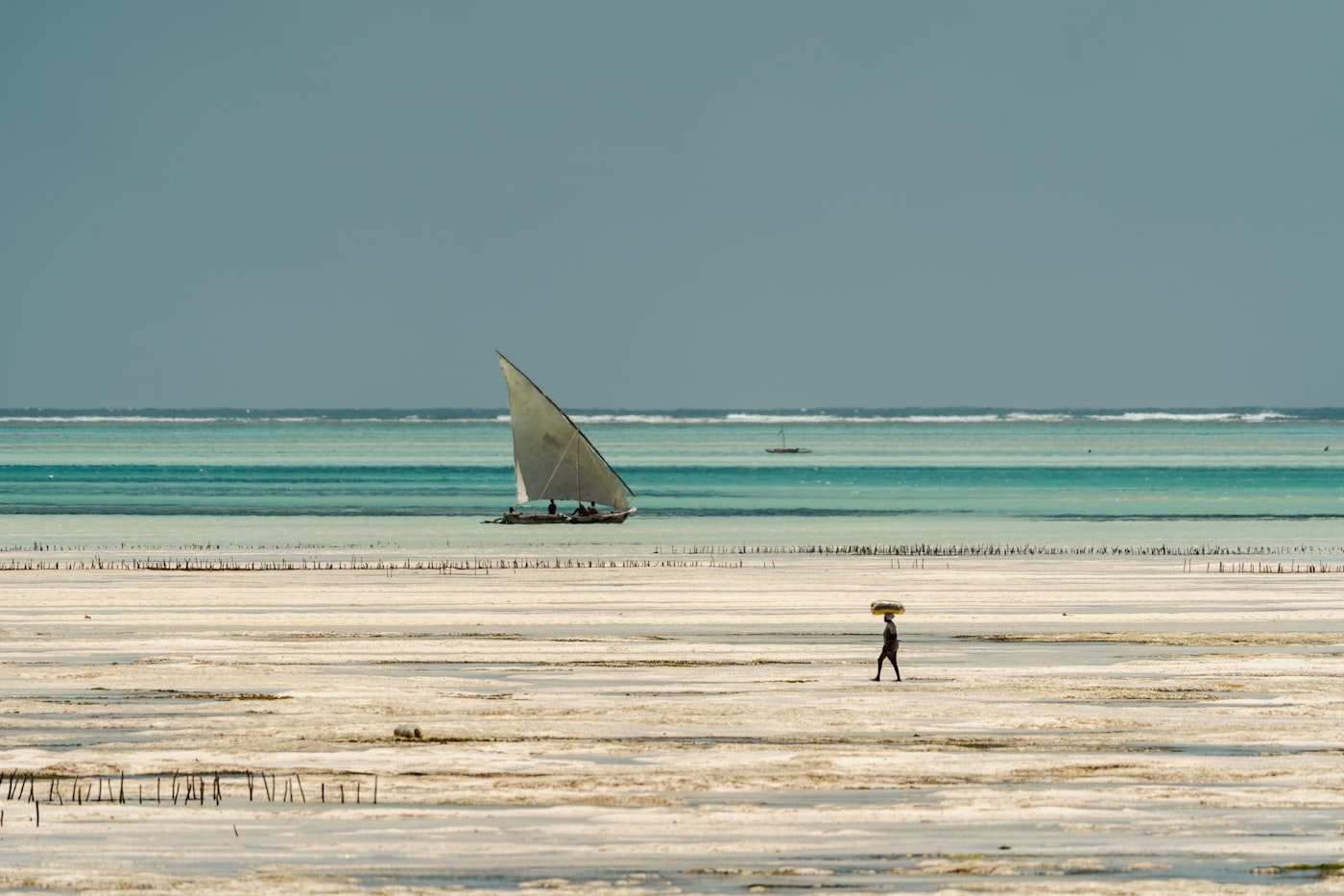 Stone Town