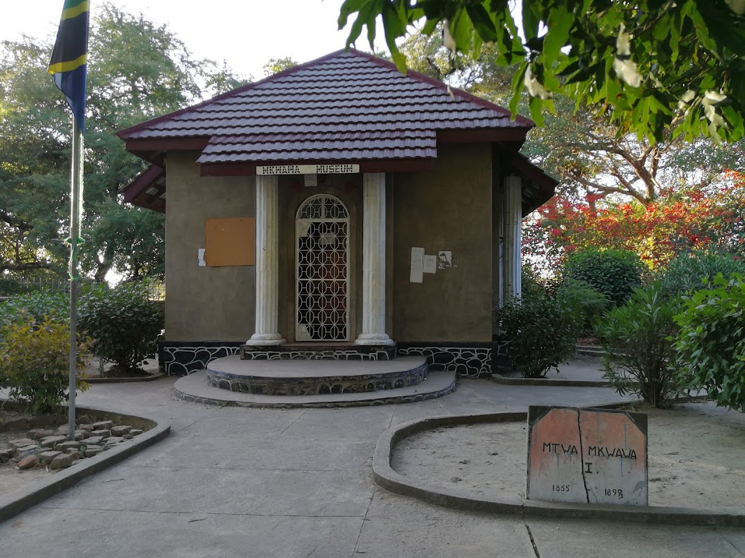 Kalenga Museum