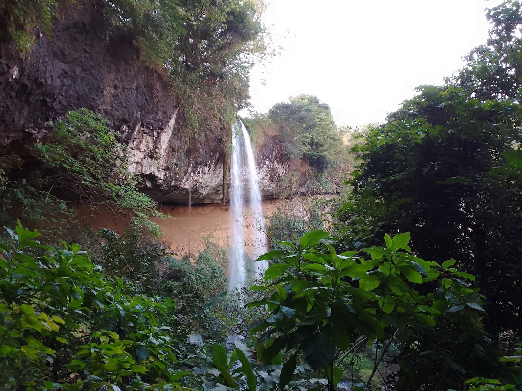 Kaporogwe & waterfall walks