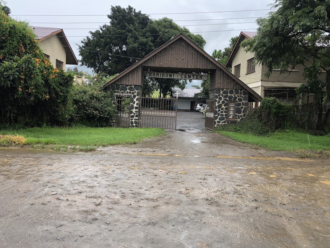 Karibuni Centre