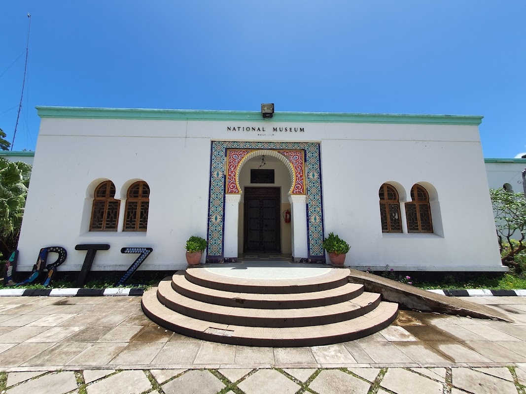Museum and culture tour