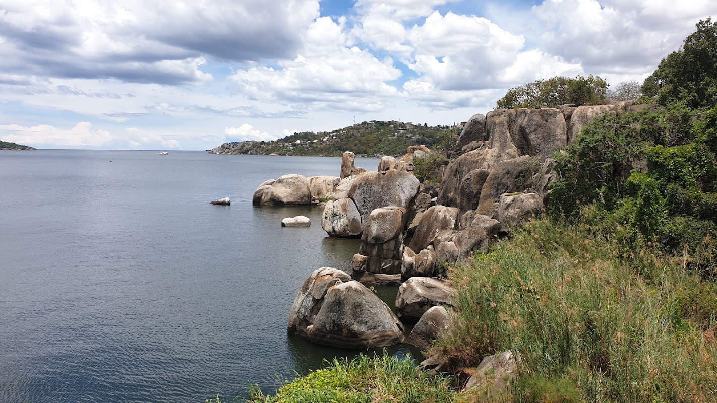 Saanane Island National Park