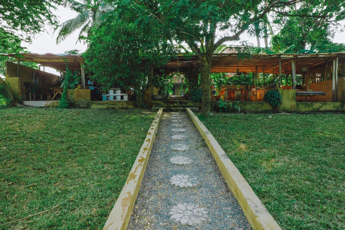The Firefly Cafe