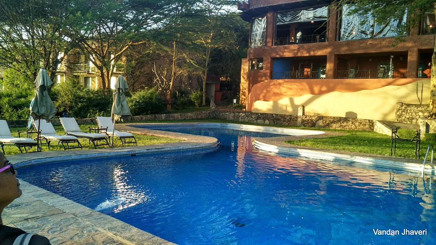 Serengeti