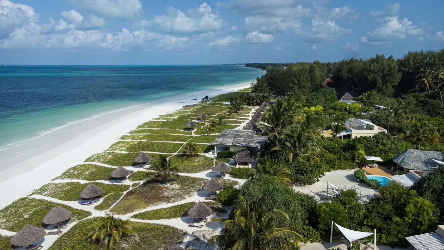 North Zanzibar